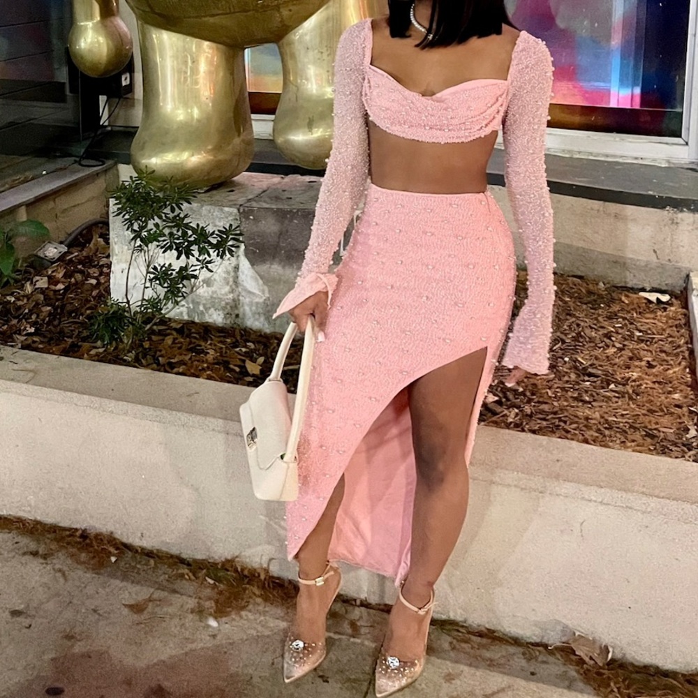Oh Polly 2 piece set